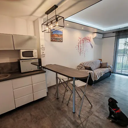 Apartment Dolce Menton